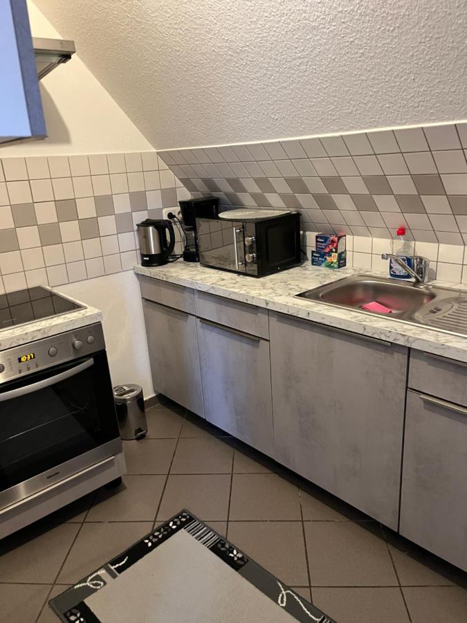 Zimmer zum vermieten Neuburg an Der Donau Exterior foto
