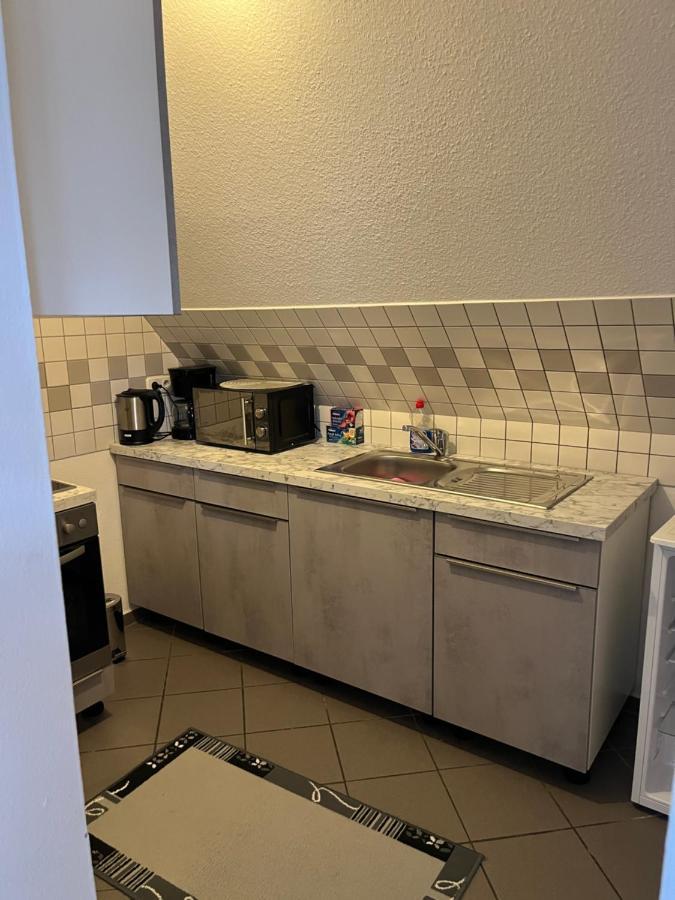 Zimmer zum vermieten Neuburg an Der Donau Exterior foto